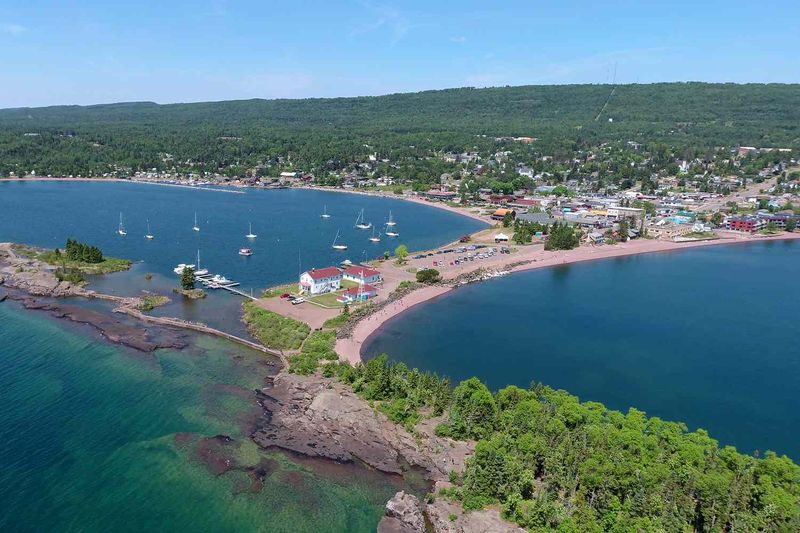 Grand Marais, MN