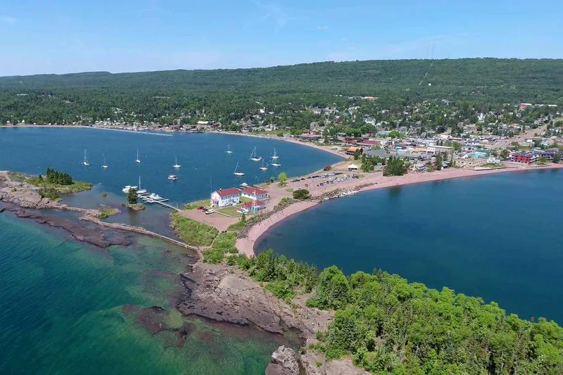 Grand Marais, MN
