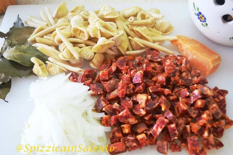 Local Cuisine