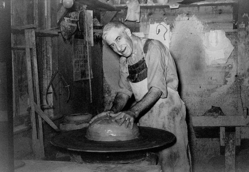 Local Artisans of Seagrove