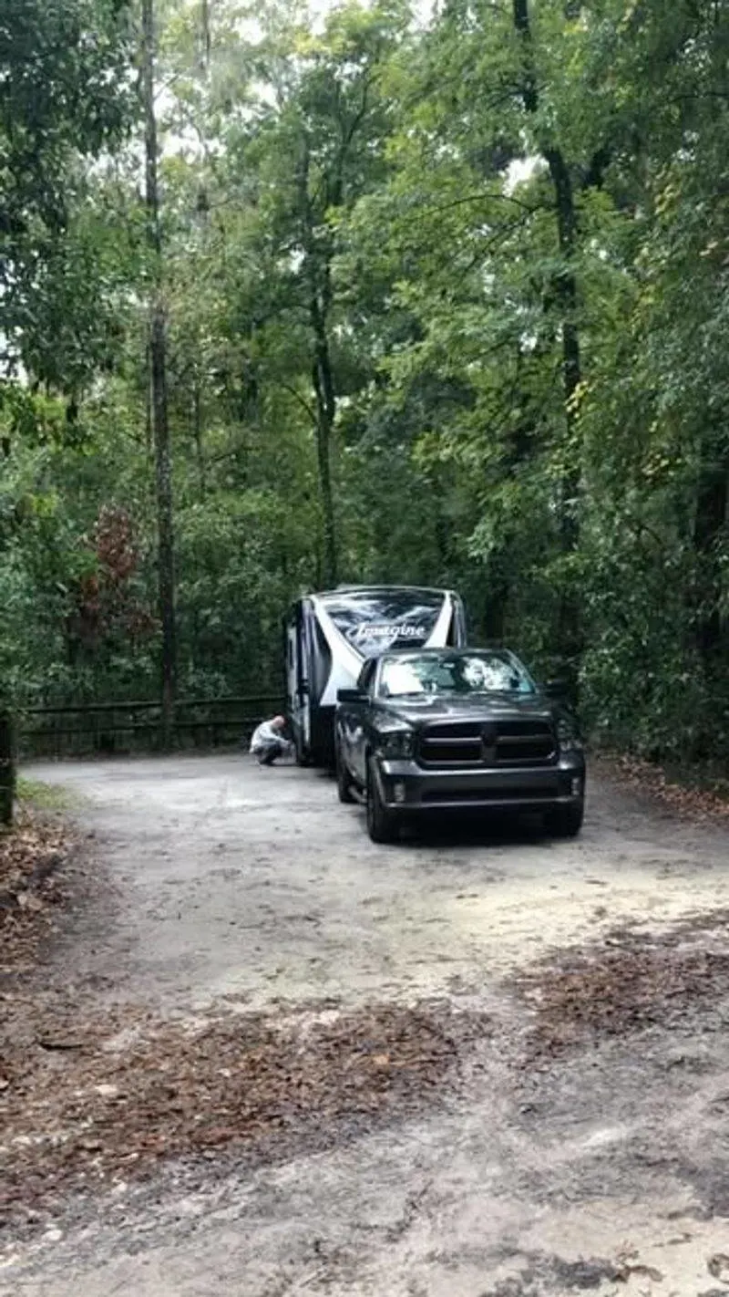 O’Leno State Park (High Springs)