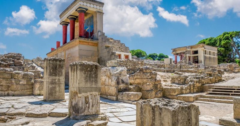 Crete