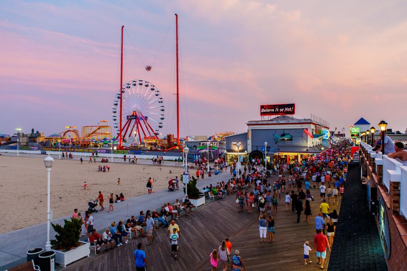Ocean City, MD