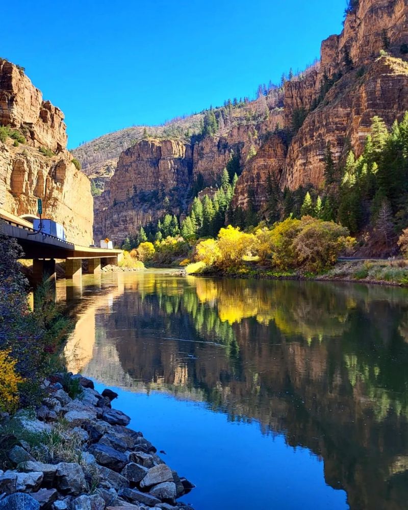 Glenwood Springs, Colorado