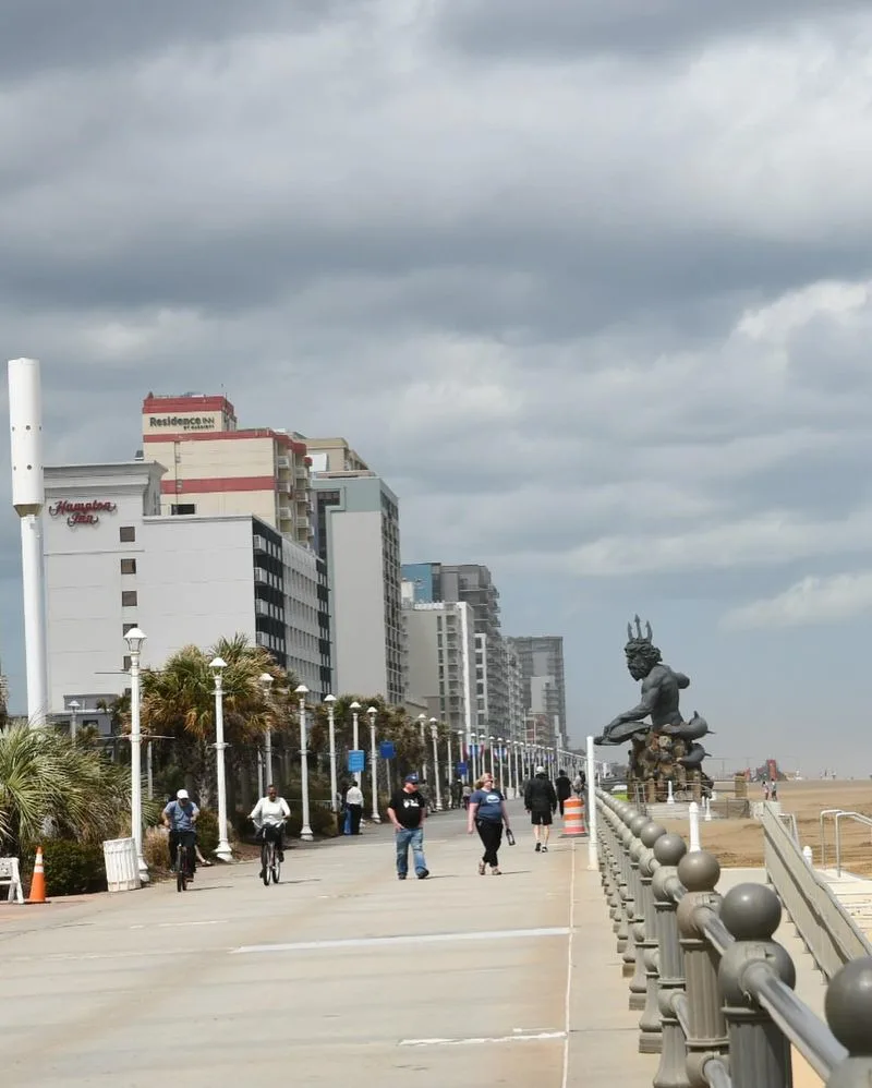 Virginia Beach, Virginia