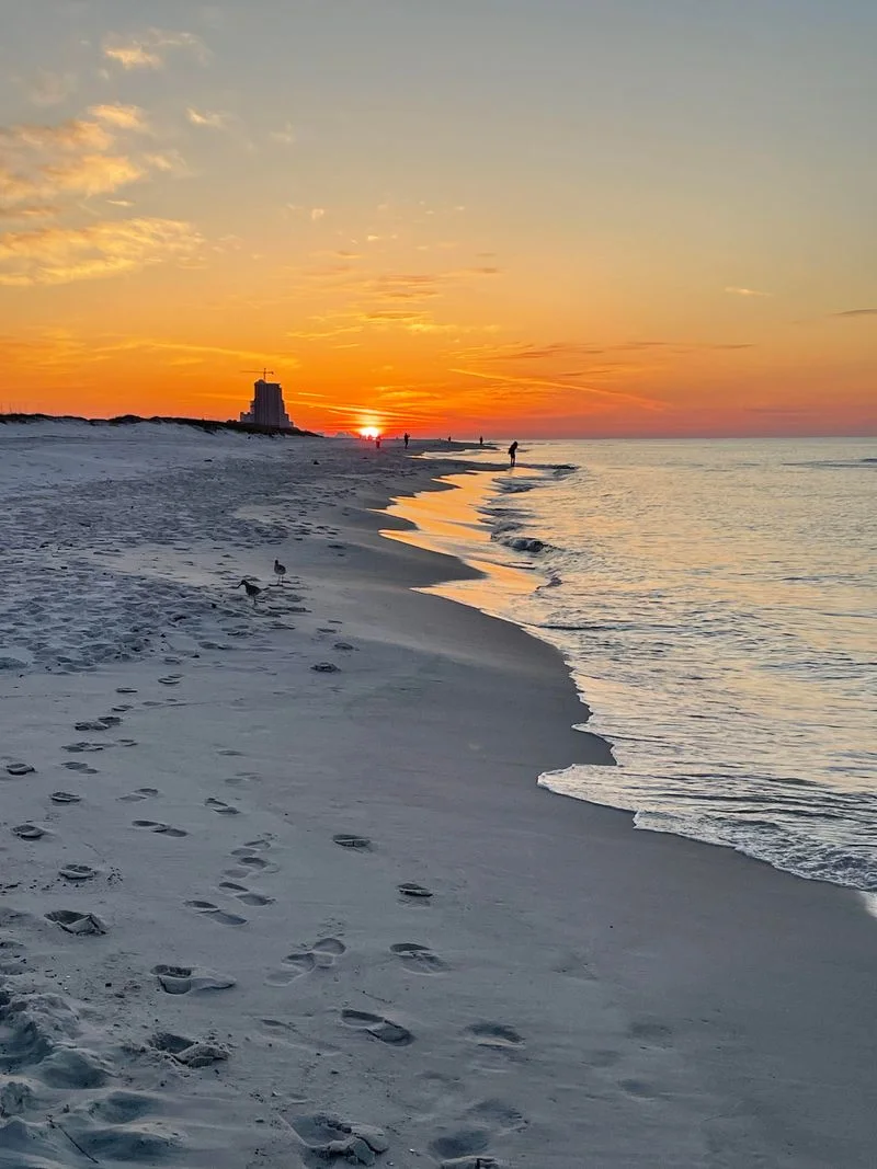 Gulf Shores, Alabama