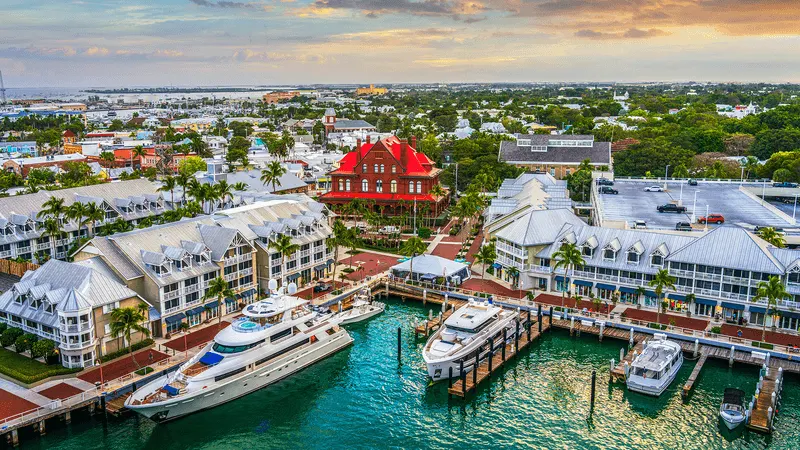 Key West, Florida