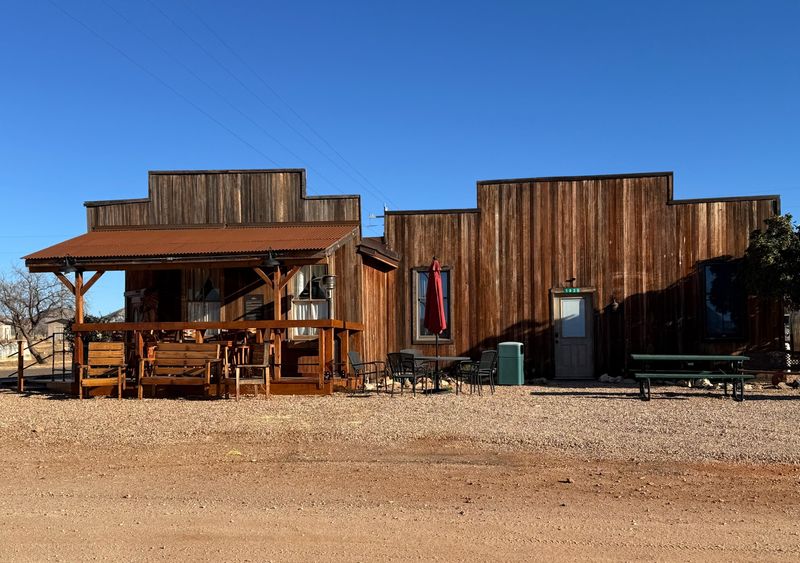 The Thing (Dragoon, AZ)