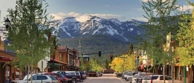 Whitefish, Montana