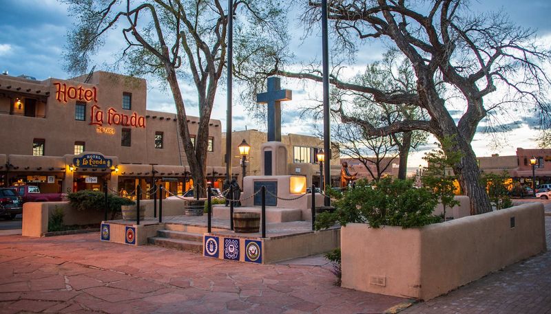 Taos, New Mexico