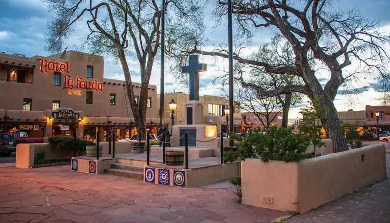 Taos, New Mexico