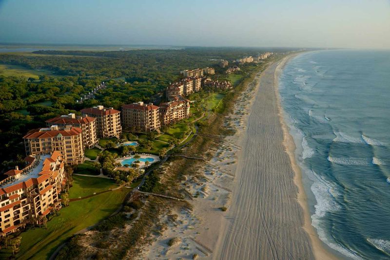 Amelia Island, Florida
