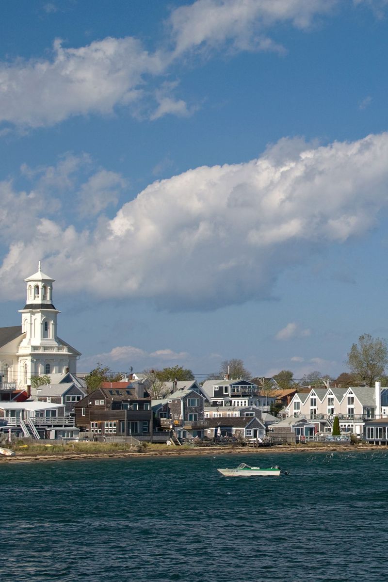 Provincetown, Massachusetts