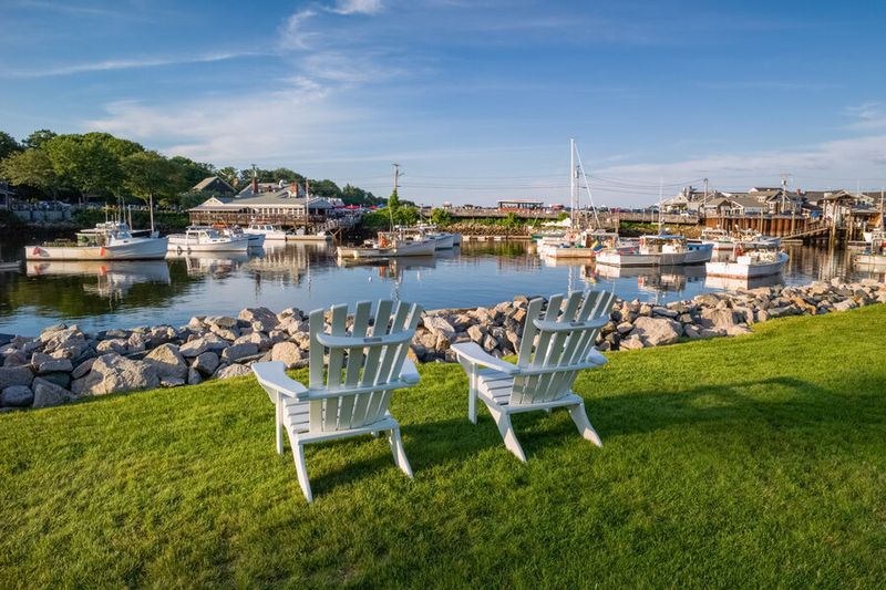 Ogunquit, Maine