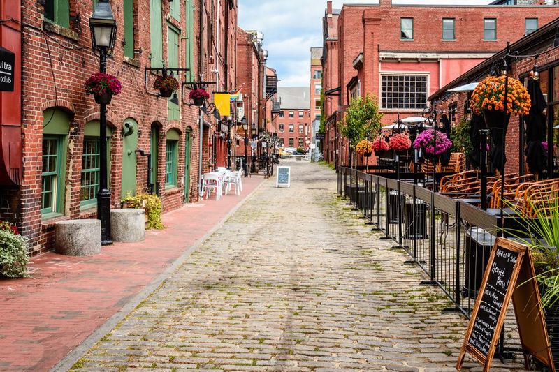 Portland, Maine