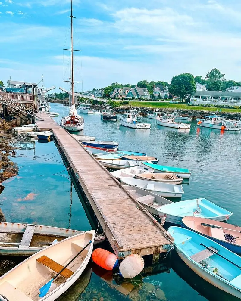 Ogunquit, Maine
