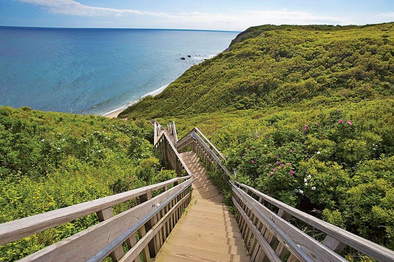 Block Island, Rhode Island