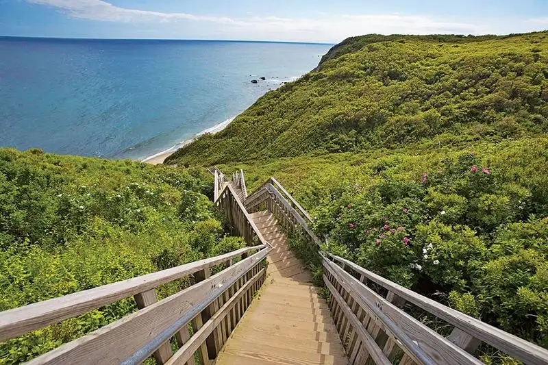 Block Island, Rhode Island