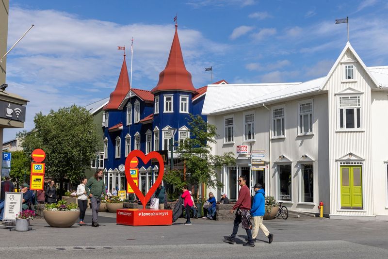 Akureyri