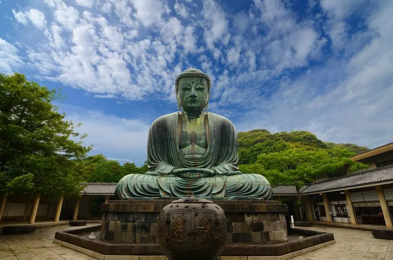 Kamakura (Kanagawa Prefecture)