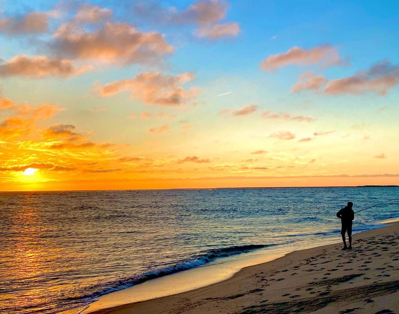 Madaket Beach – Sunset Heaven on Nantucket