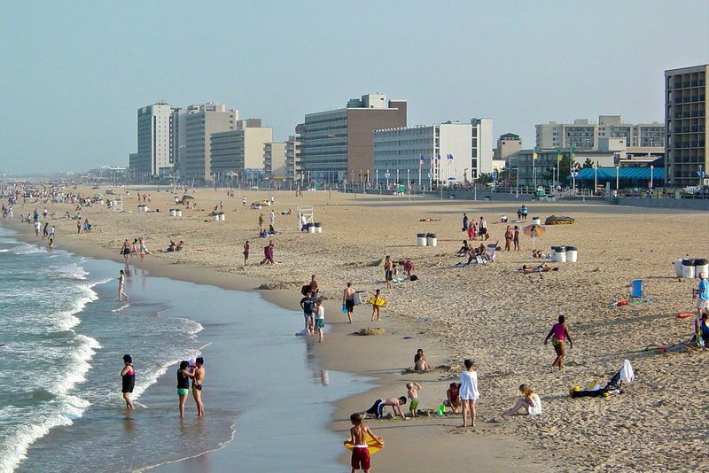 Virginia Beach, Virginia