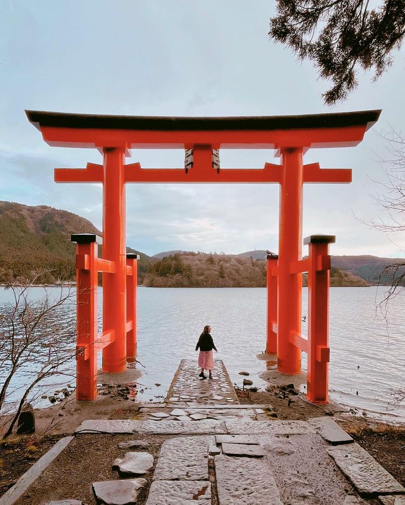 Hakone