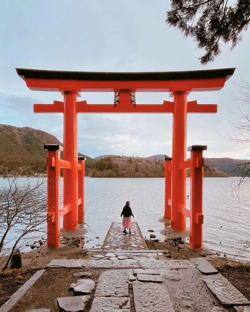 Hakone