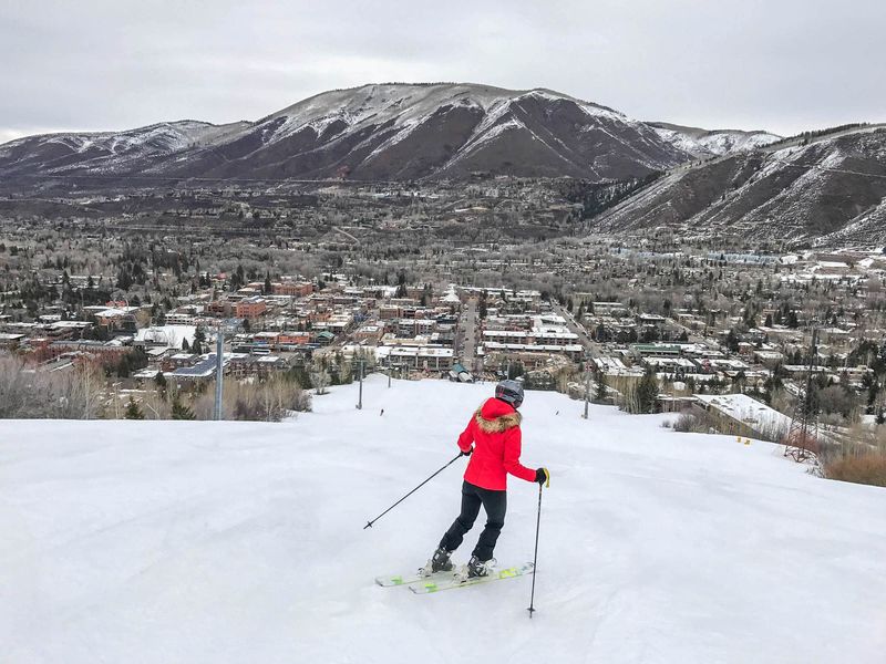 Aspen, CO