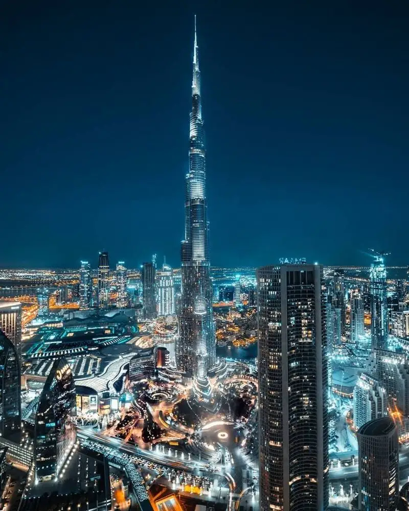 Dubai, UAE