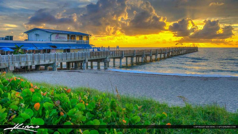 Lake Worth Beach