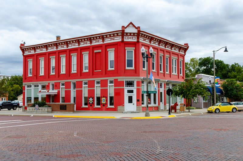 Lindsborg, Kansas
