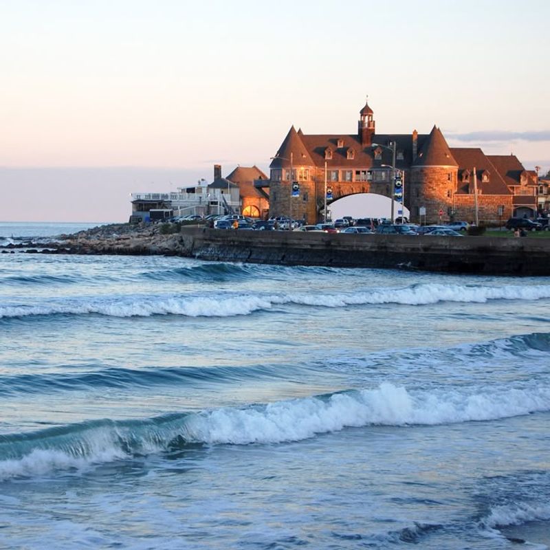Narragansett, Rhode Island