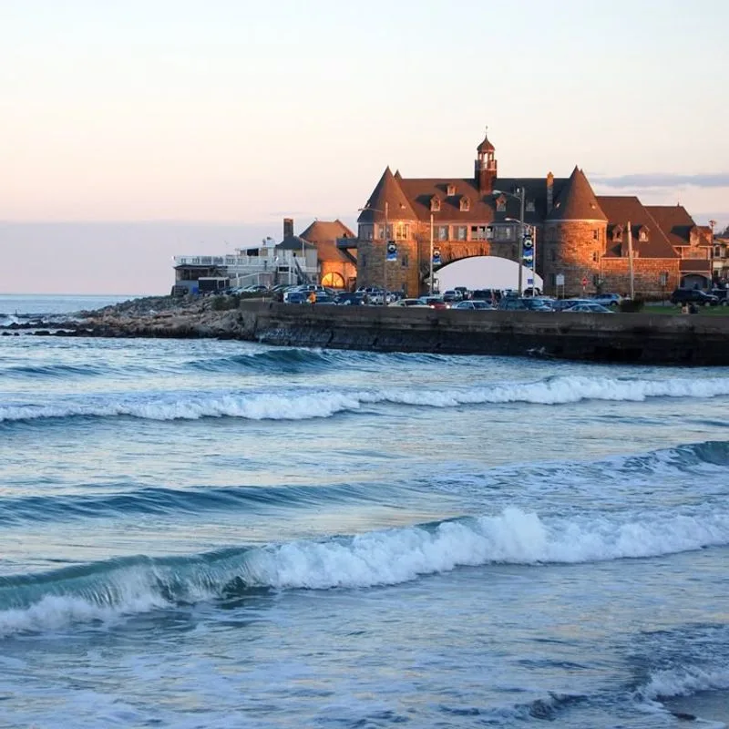 Narragansett, Rhode Island