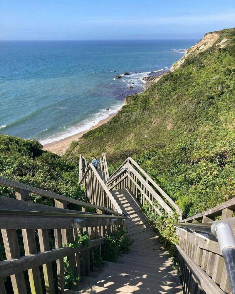 Block Island, Rhode Island