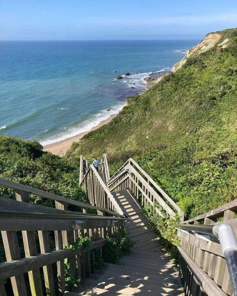 Block Island, Rhode Island