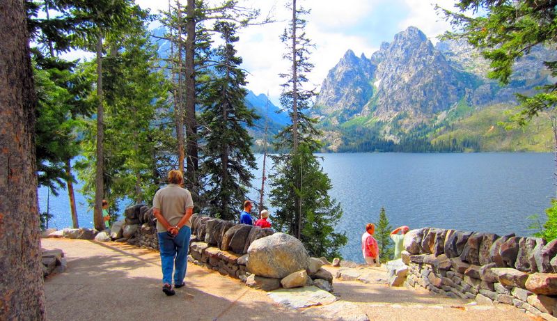 Jackson Hole, Wyoming