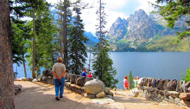 Jackson Hole, Wyoming