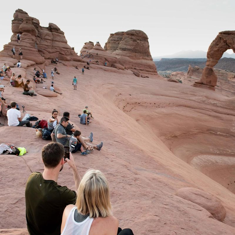 Moab, Utah