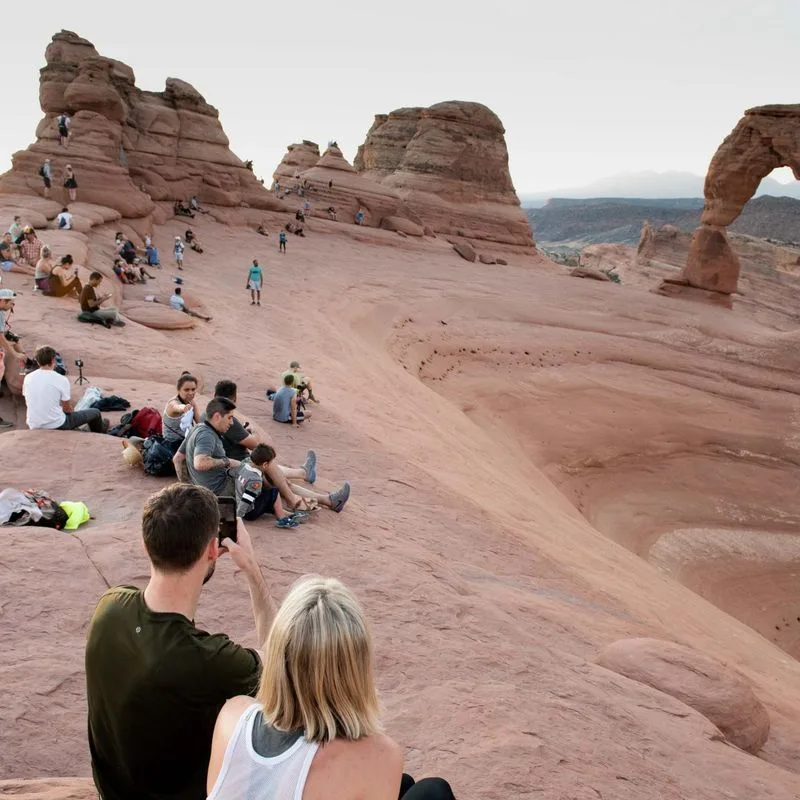 Moab, Utah