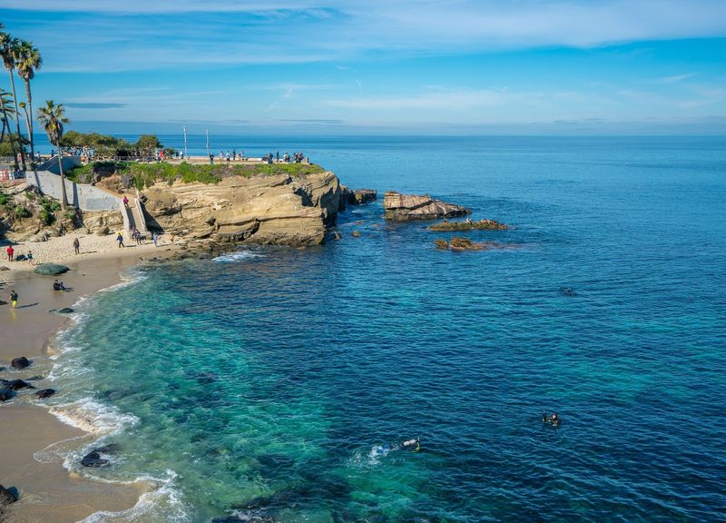 San Diego, California