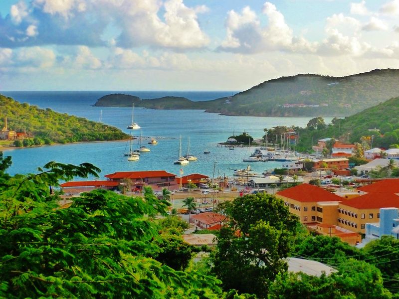 St. Thomas (U.S. Virgin Islands)