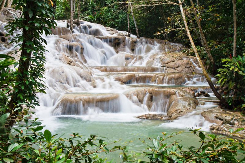 Ocho Rios, Jamaica