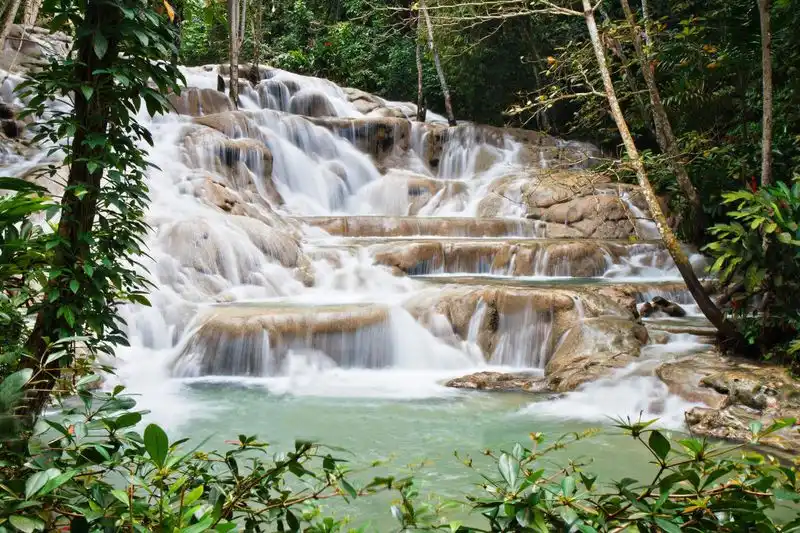 Ocho Rios, Jamaica