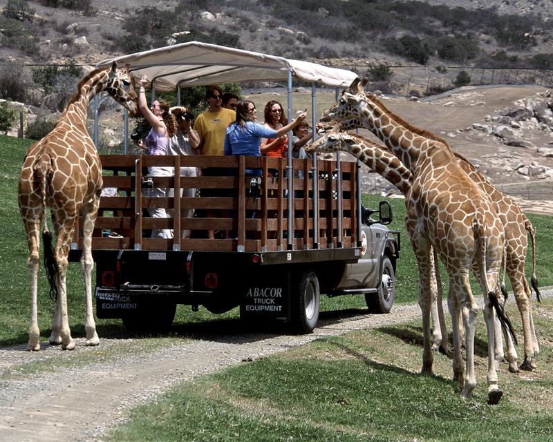 San Diego Zoo
