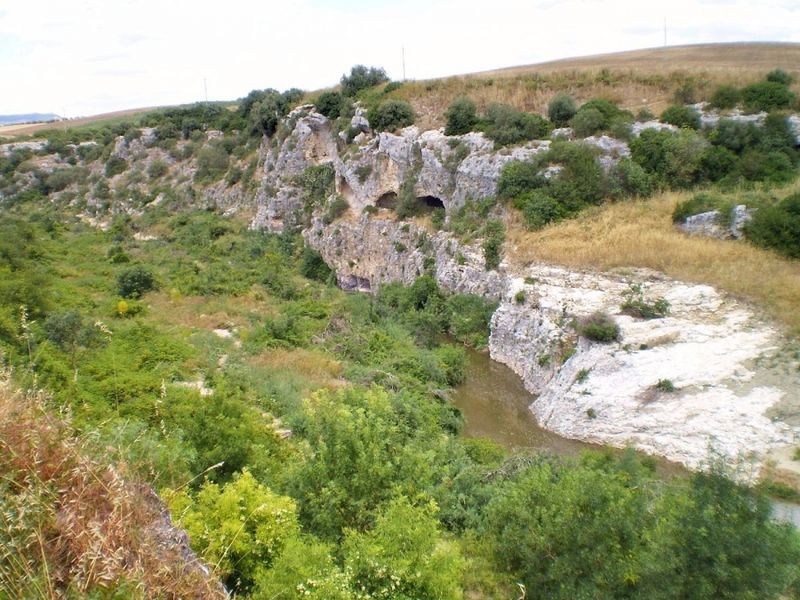 Murgia National Park