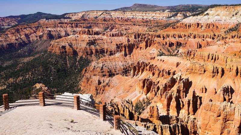 Cedar Breaks National Monument
