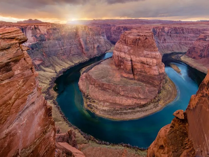 Horseshoe Bend
