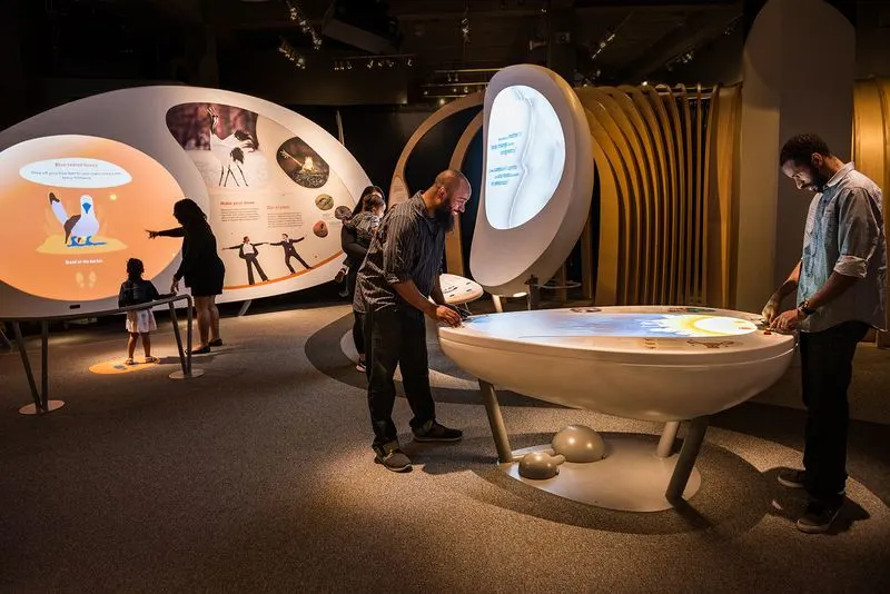 Science Museum