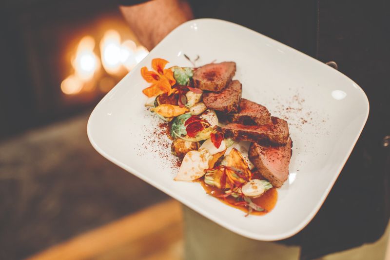 Culinary Delights with Local Flair